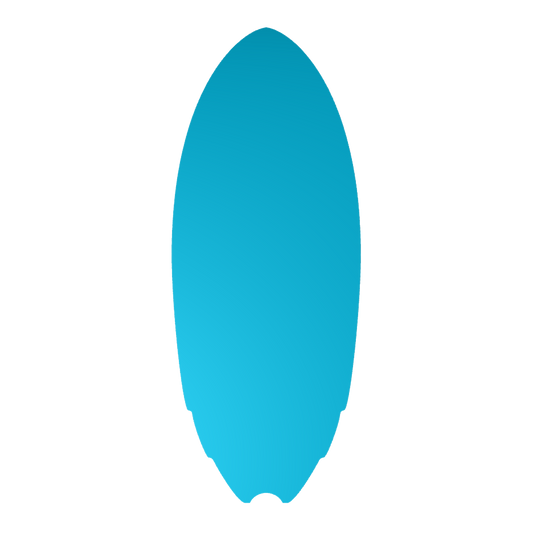 Shortbus Fish Stick Model