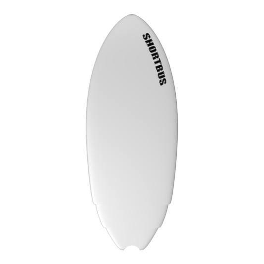 Shortbus Fish Stick Model