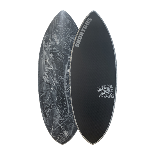 Shortbus Alex Pro Model